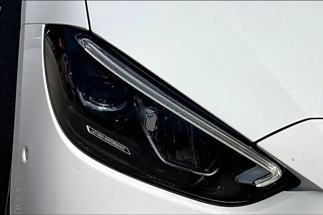 2022 Mercedes-Benz C-CLASS C 300 4MATIC Sedan