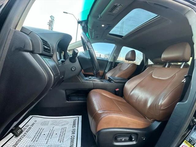 2015 Lexus RX 350 350