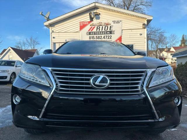 2015 Lexus RX 350 350 for sale in Joliet, IL