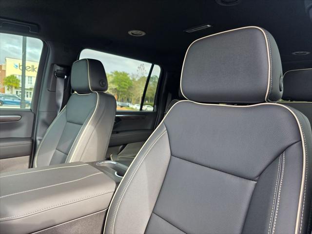 2026 Chevrolet Suburban Premier, RWD