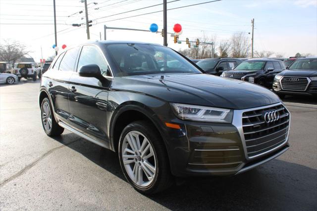 2018 Audi Q5 2.0T Premium for sale in Smyrna, TN