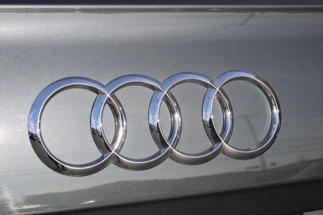 2018 Audi Q5 2.0T Premium