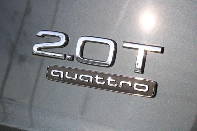 2018 Audi Q5 2.0T Premium