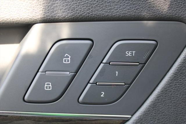 2018 Audi Q5 2.0T Premium