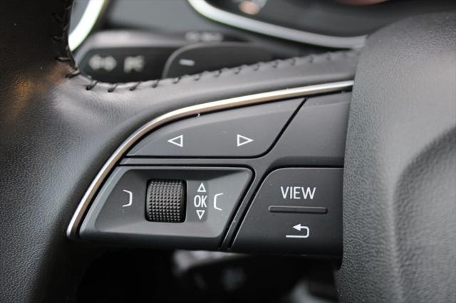 2018 Audi Q5 2.0T Premium