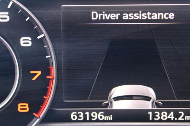 2018 Audi Q5 2.0T Premium