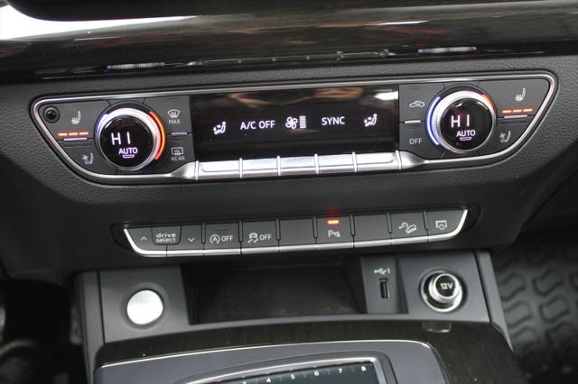 2018 Audi Q5 2.0T Premium