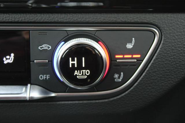 2018 Audi Q5 2.0T Premium