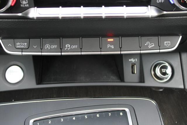 2018 Audi Q5 2.0T Premium