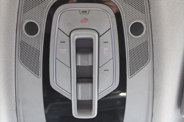 2018 Audi Q5 2.0T Premium