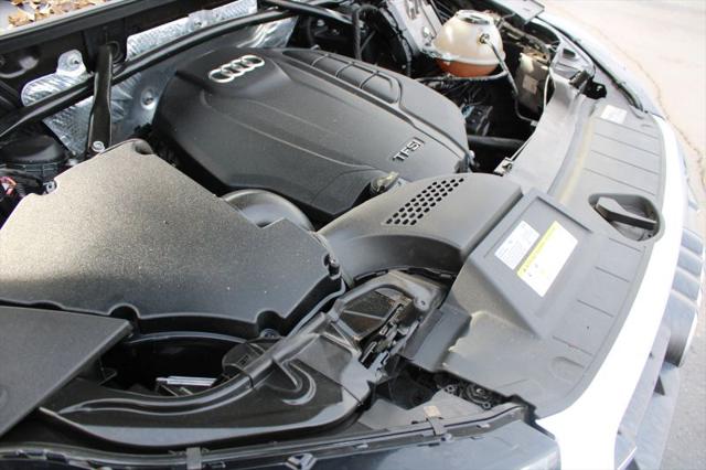 2018 Audi Q5 2.0T Premium
