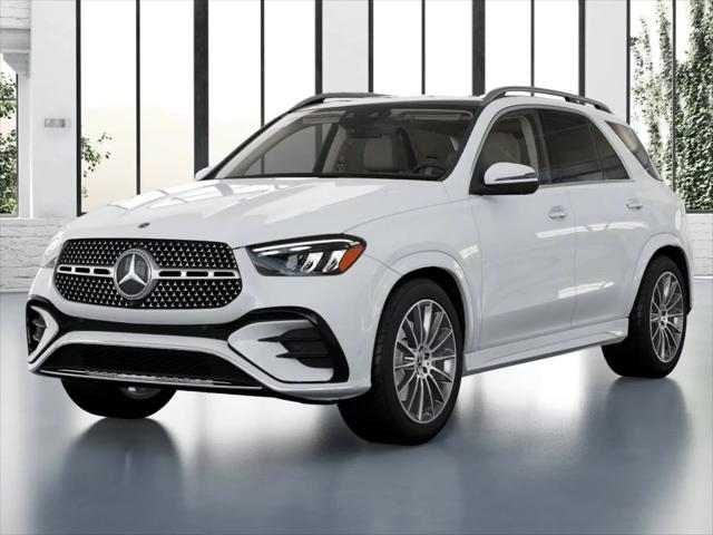2026 Mercedes-Benz GLE GLE 350 GLE 350 for sale in Nashville, TN