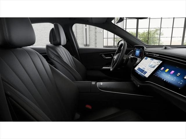 2026 Mercedes-Benz E 350 E 350