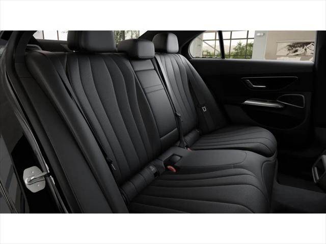 2026 Mercedes-Benz E 350 E 350