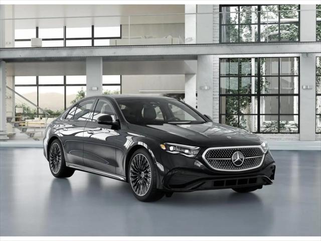 2026 Mercedes-Benz E 350 E 350