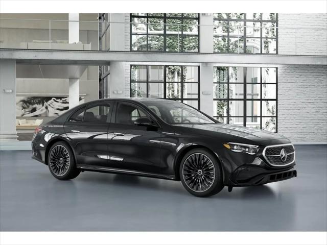 2026 Mercedes-Benz E 350 E 350