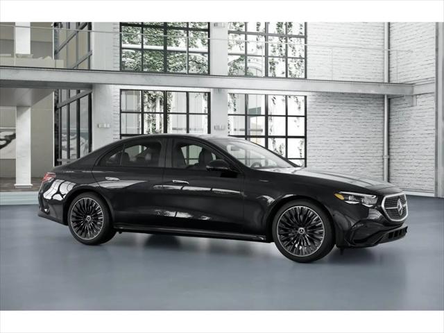 2026 Mercedes-Benz E 350 E 350