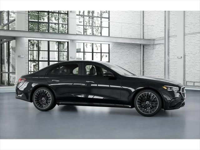2026 Mercedes-Benz E 350 E 350