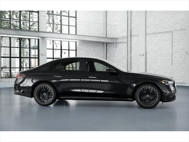 2026 Mercedes-Benz E 350 E 350