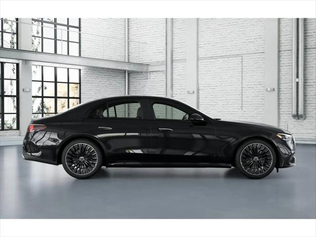 2026 Mercedes-Benz E 350 E 350