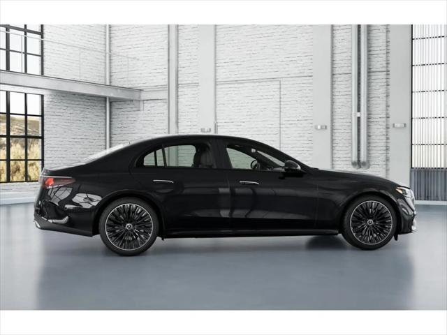 2026 Mercedes-Benz E 350 E 350