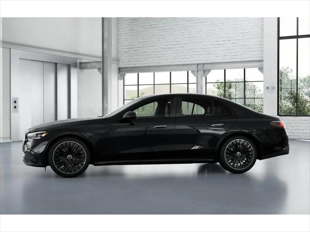 2026 Mercedes-Benz E 350 E 350