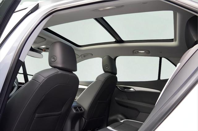 2026 Buick Envision Sport Touring AWD