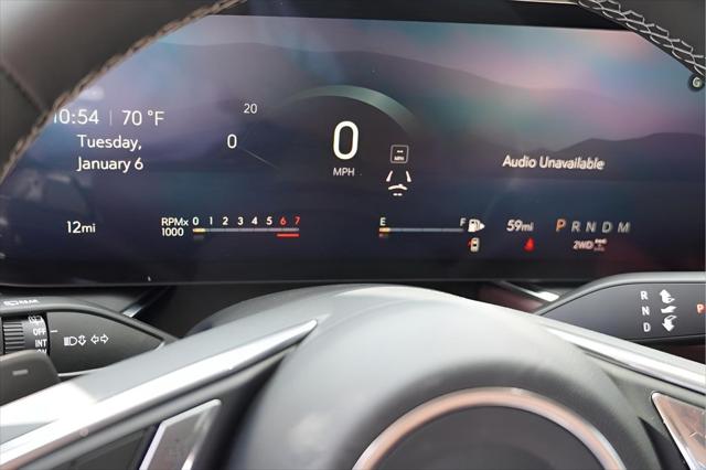 2026 Buick Envision Sport Touring AWD