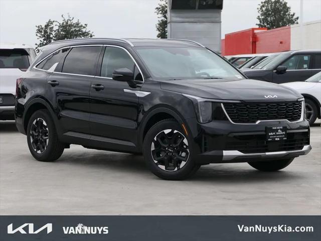 2026 Kia Sorento S for sale in Van Nuys, CA