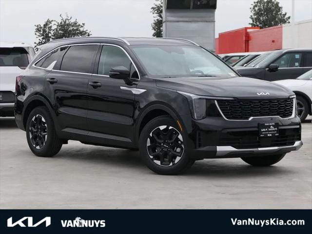 2026 Kia Sorento S for sale in Van Nuys, CA