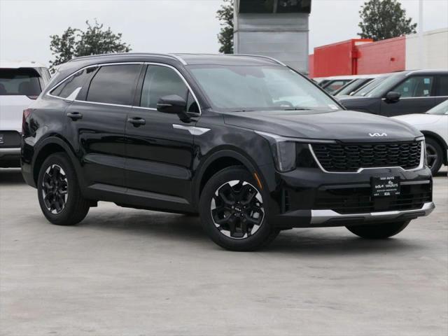 2026 Kia Sorento S for sale in Van Nuys, CA