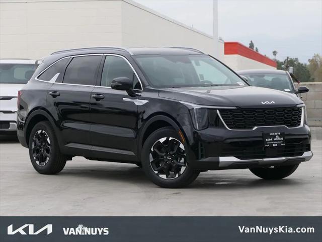 2026 Kia Sorento S for sale in Van Nuys, CA