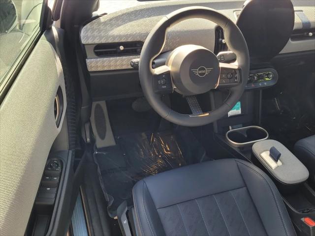 2026 MINI Cooper Convertible Cooper S
