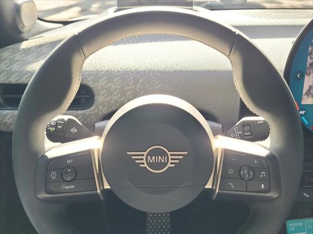 2026 MINI Cooper Convertible Cooper S