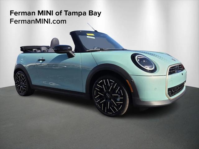 2026 MINI Cooper Convertible Cooper S for sale in Palm Harbor, FL