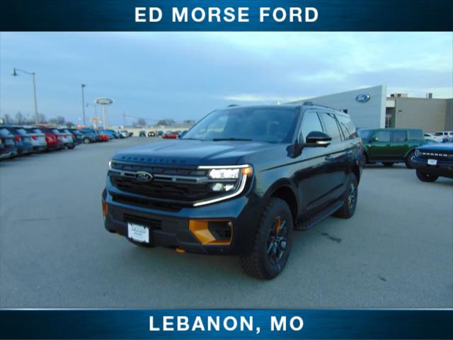 2026 Ford Expedition Tremor for sale in Lebanon, MO