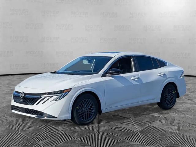 2026 Nissan Sentra SV for sale in Lebanon, PA