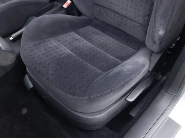 2002 Volkswagen Jetta GLS