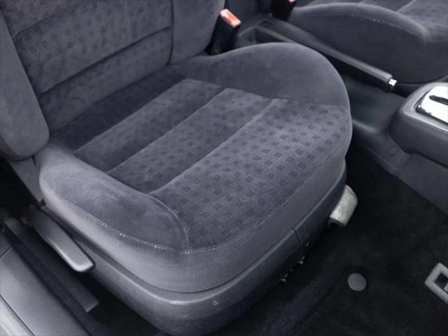 2002 Volkswagen Jetta GLS
