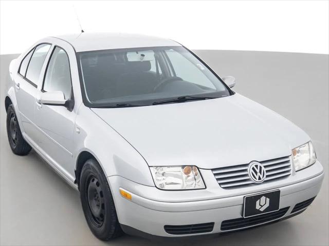 2002 Volkswagen Jetta GLS for sale in Coal City, IL