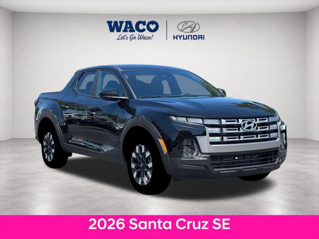 2026 Hyundai Santa Cruz SE for sale in Waco, TX