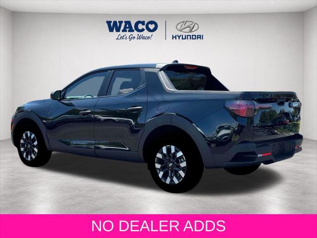 2026 Hyundai Santa Cruz SE