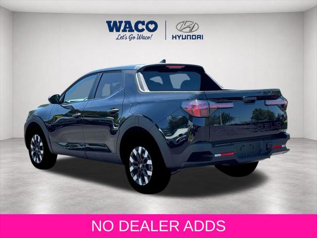 2026 Hyundai Santa Cruz SE
