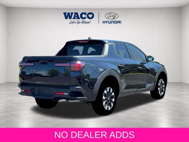 2026 Hyundai Santa Cruz SE