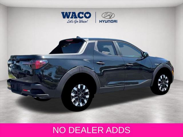 2026 Hyundai Santa Cruz SE