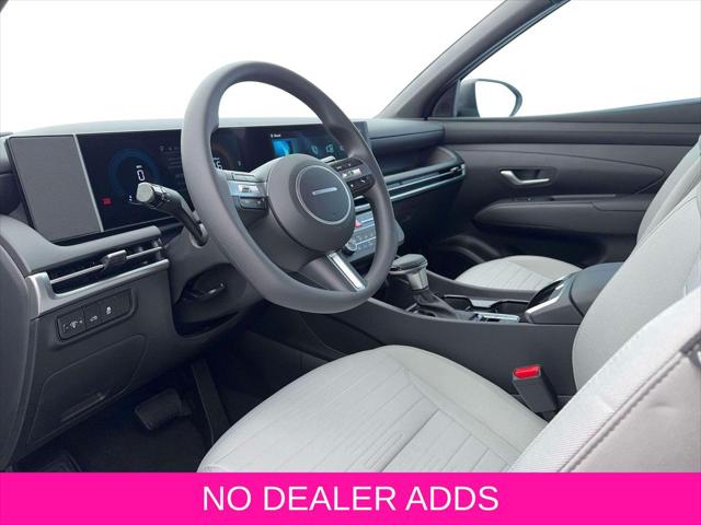 2026 Hyundai Santa Cruz SE