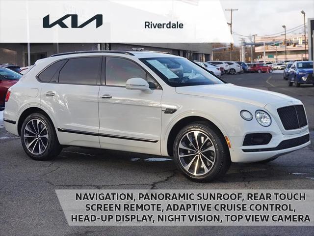 2019 Bentley Bentayga V8 for sale in Riverdale, NJ