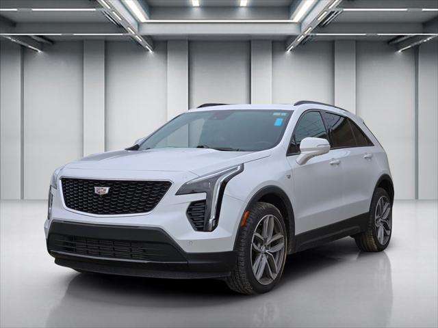 2019 Cadillac XT4 Sport