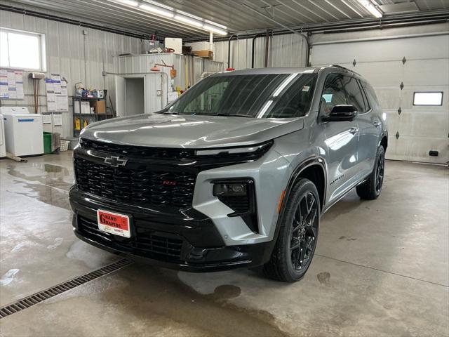 2026 Chevrolet Traverse AWD RS for sale in Grand Rapids, MN