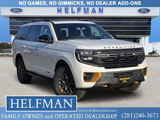 2025 Ford Expedition Tremor for sale in Stafford, TX